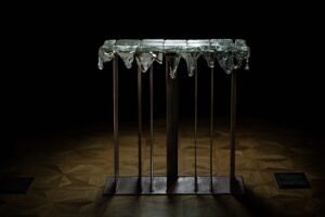EI4A0554-Edit_@snimikrasivo-3 Console "Time" Rasty iron and glass