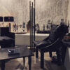 FullSizeRender-22-06-20-02-59-2 "Chair with Wings" and panel by Dima Stepanov