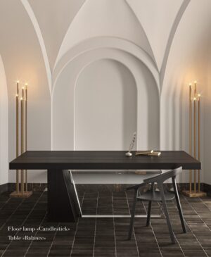 Table Balance