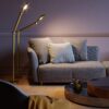 Standart Lamp “Hand”
