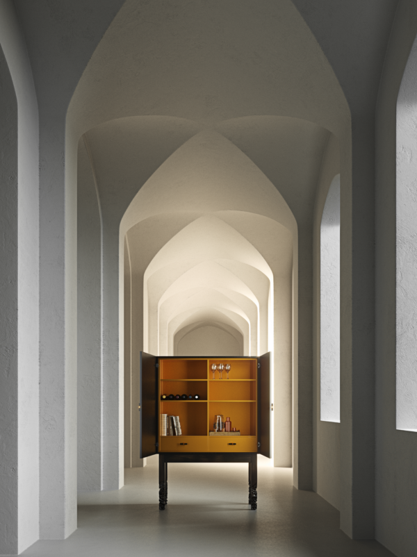 image-07-09-20-02-10 Wine cupboard “Terra”(wood and leather) with Dima Stepanov
