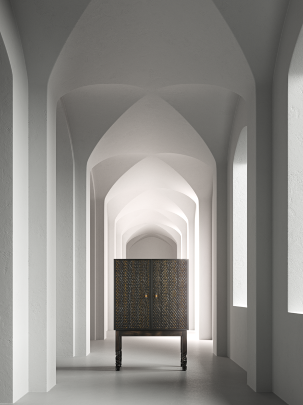 image-07-09-20-02-14 Wine cupboard “Terra”(wood and leather) with Dima Stepanov