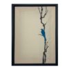 60-40 cm black frame