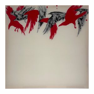 150*150 cm.