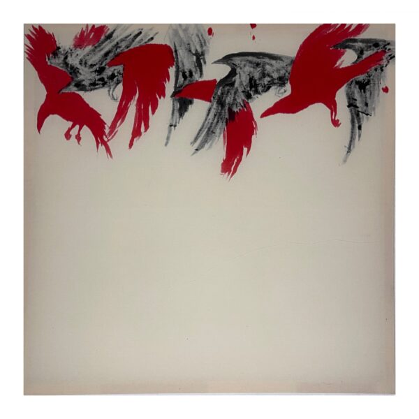150*150 cm.
