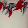 150*150 cm.