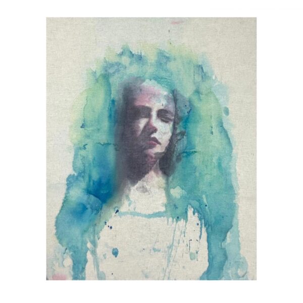 Portrait 1