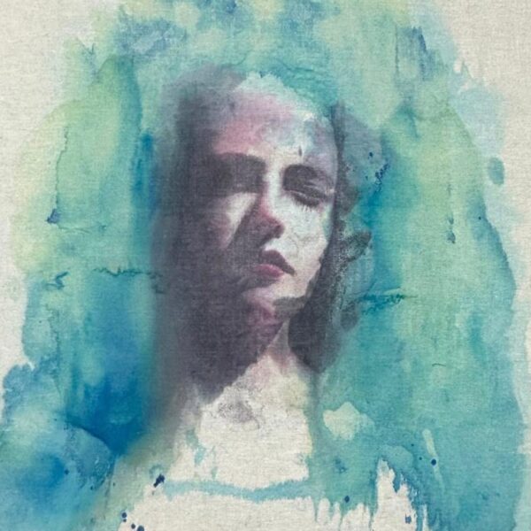 Portrait 1