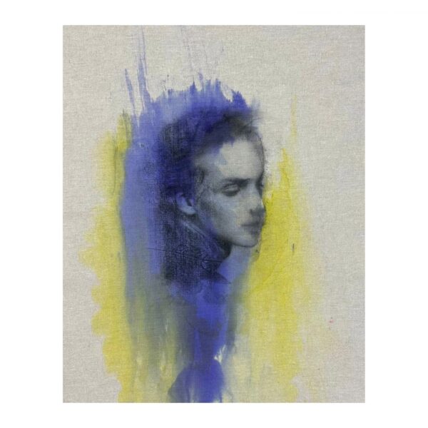 Portrait 3