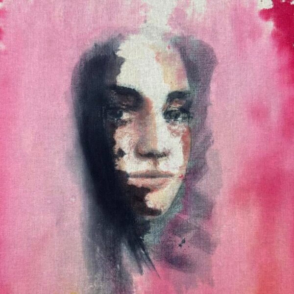 Portrait 4