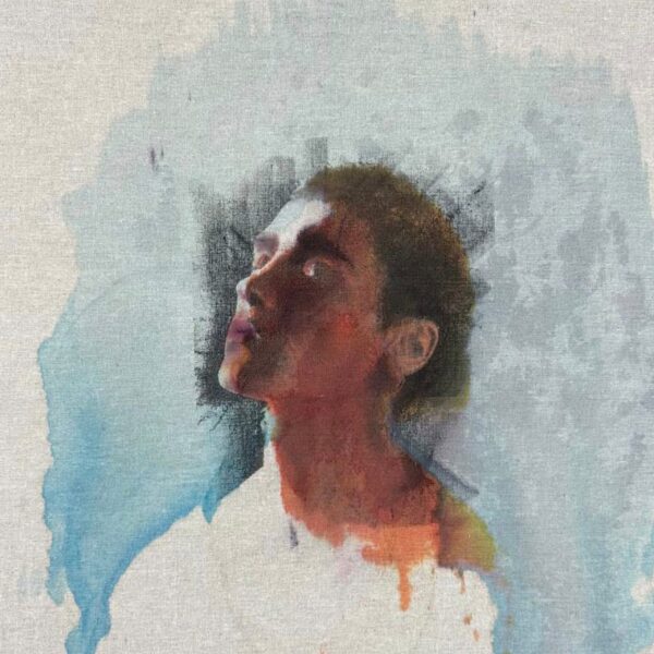 Portrait 6