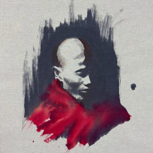 Portrait 7