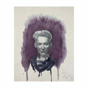 Portrait 8
