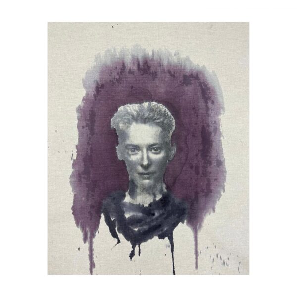 Portrait 8