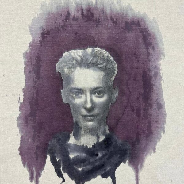 Portrait 8
