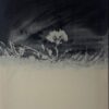 80-60 cm black frame