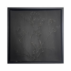 50-50 cm. black frame