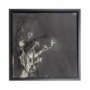 50-50 cm. black frame