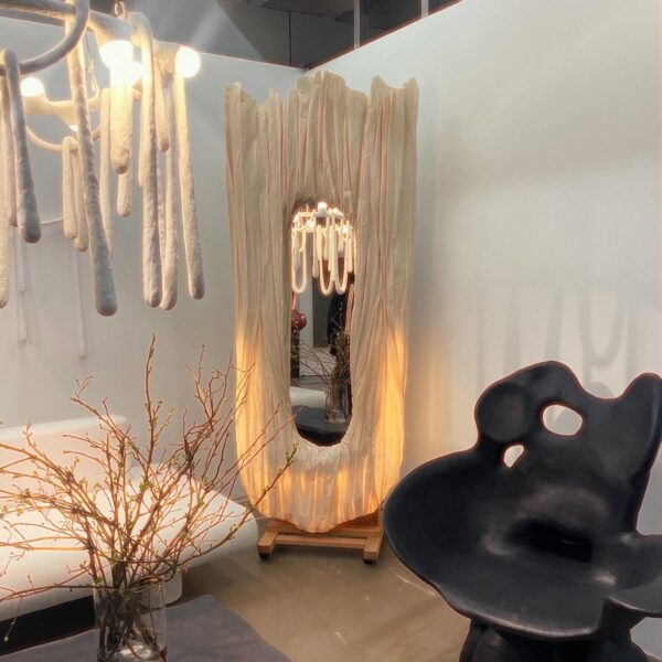 Iron & Canvas 1