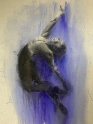 Fescinated by the Dance 1