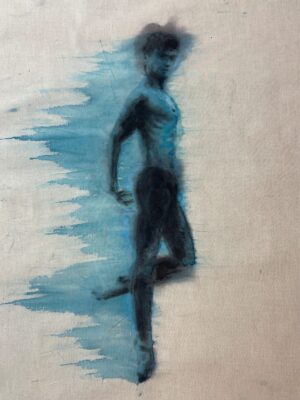 Fescinated by the Dance 4