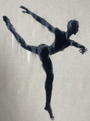 Fescinated by the Dance 12