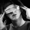 Art glasses