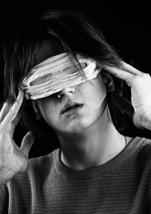 Art glasses