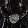 Necklace Glass Soul