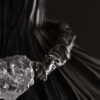 Necklace Glass Soul
