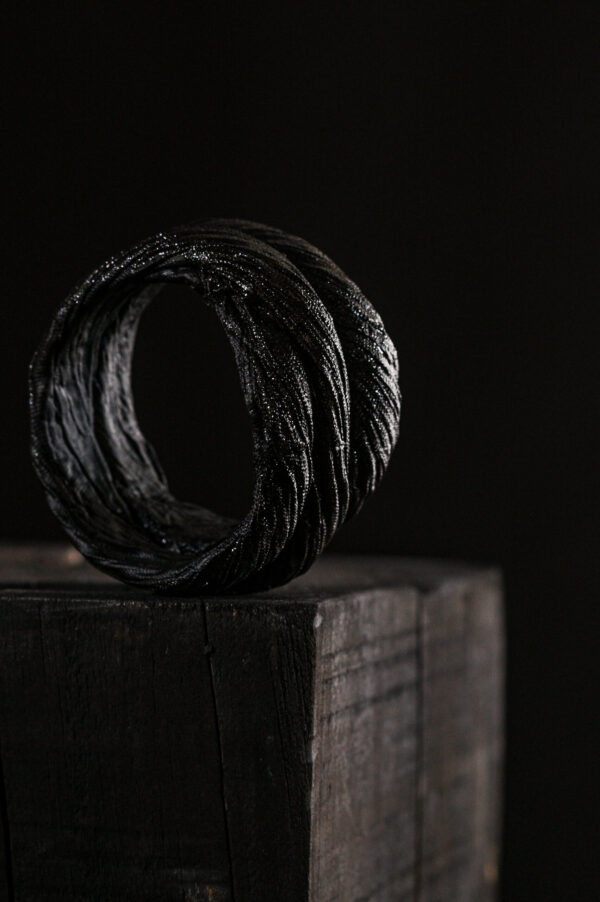 Bracelet Black Root