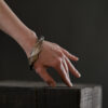 Bracelet Fog Fabric