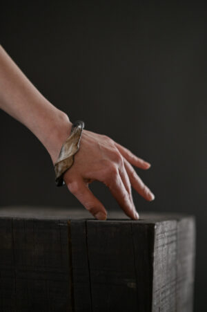 Bracelet Fog Fabric