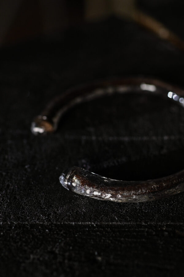 Bracelet Iron Nails C
