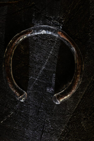 Bracelet Iron Nails C