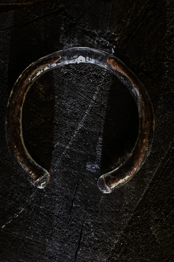 Bracelet Iron Nails C