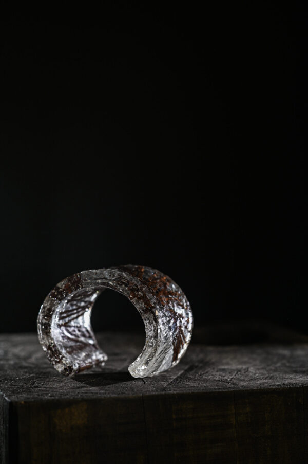 Bracelet Iron Nails