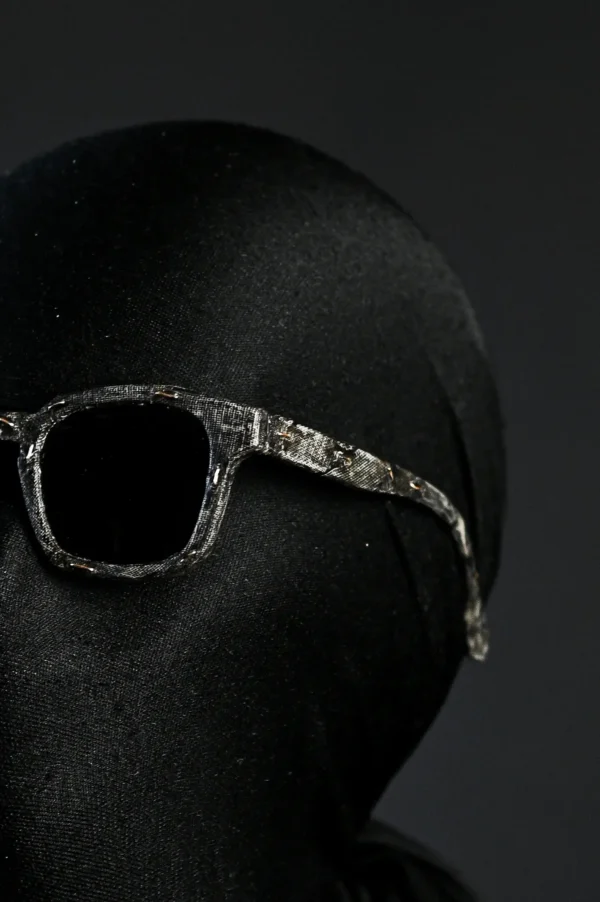 Art sunglasses