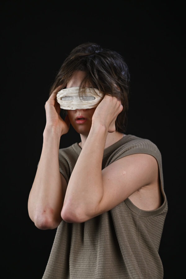 Art glasses