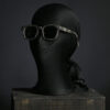Art sunglasses