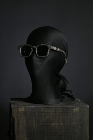 Art sunglasses