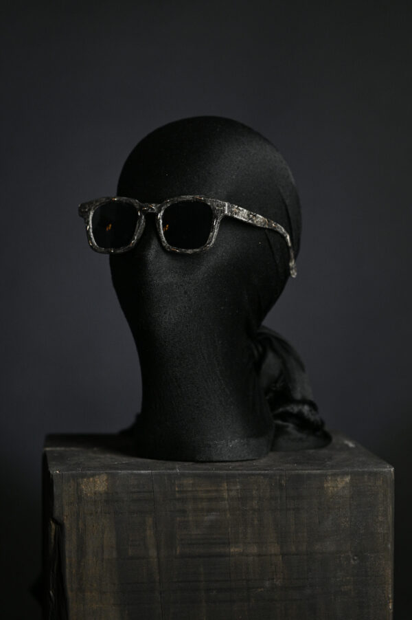 Art sunglasses