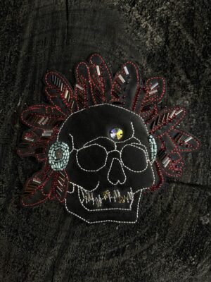brooch 4