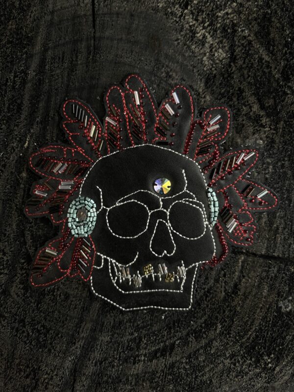 brooch 4