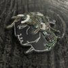 brooch 2