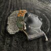 brooch 3