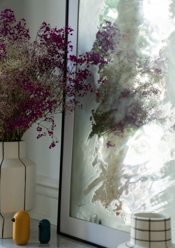 Mirror 100*70cm - Touch(e)