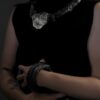Necklace Glass Soul