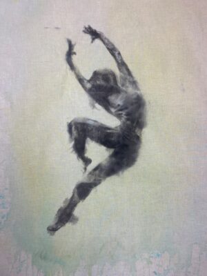 Fescinated by the Dance 7