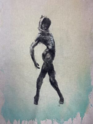 Fescinated by the Dance 8